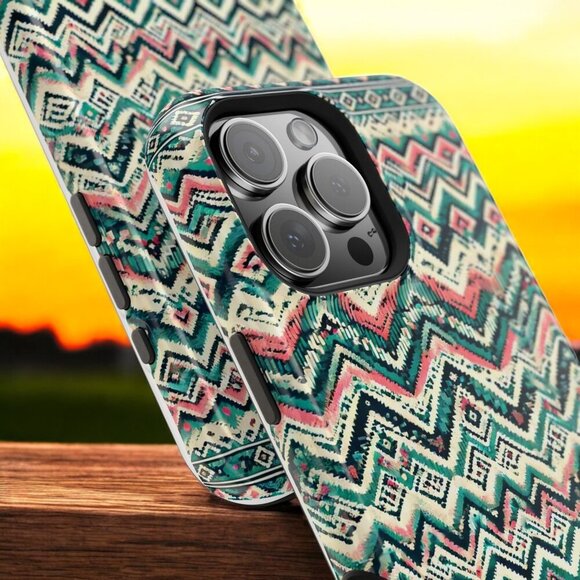 iPhone 16 Pro Max phone case, MARPC1144 - Picture 8 of 9